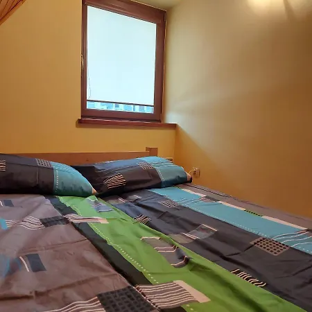 Apartament Watra Kościelisko Exterior foto