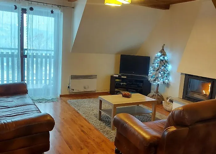 Apartament Watra