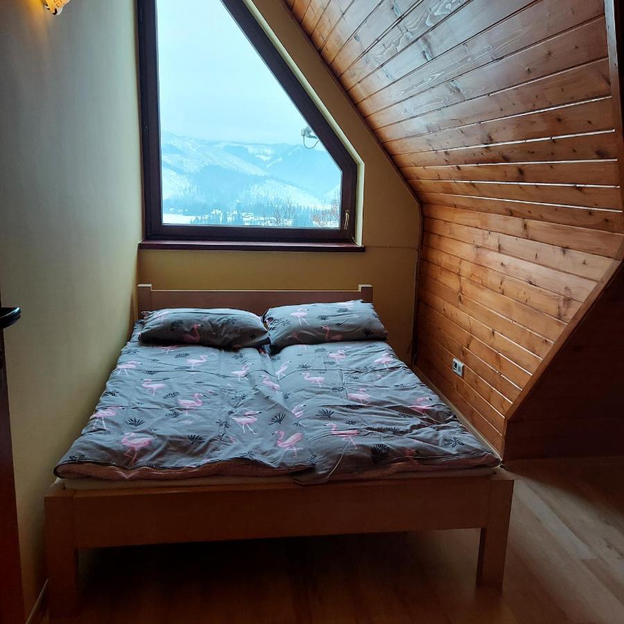 Apartment Watra Koscielisko
