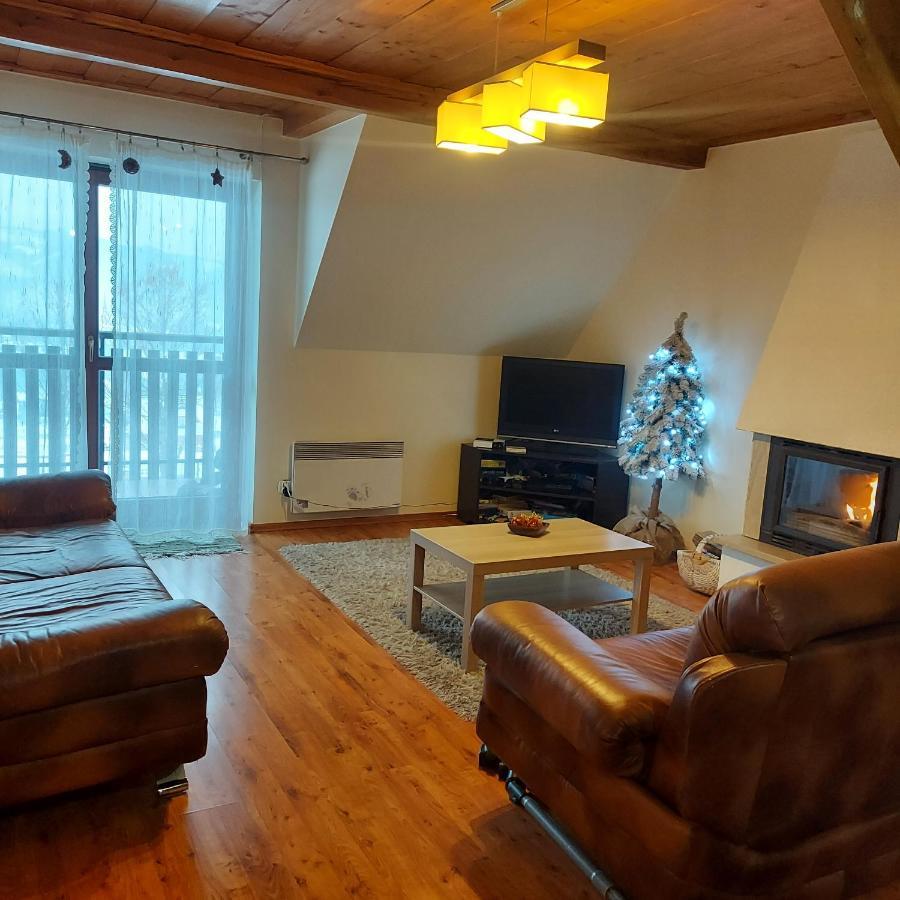 Apartment Watra