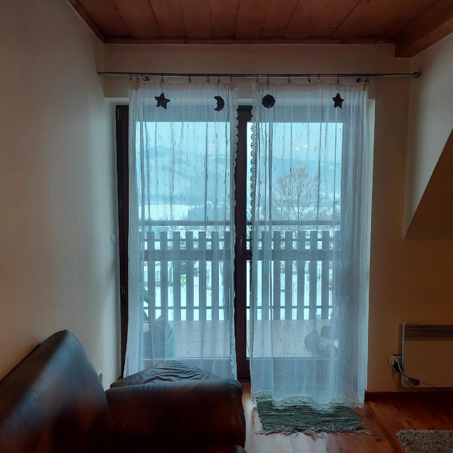 Watra Apartment Koscielisko