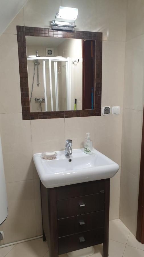 Watra Apartment *