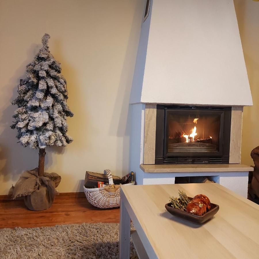 Apartment Watra