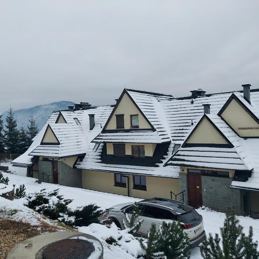 Apartment Watra Koscielisko